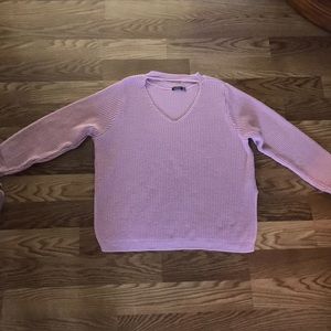 BOOHOO Chunky Sweater